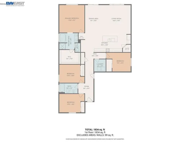 1012 Ramos Drive, Winters, California 95694