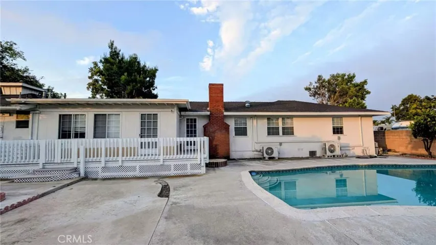 3215 W Stonybrook, Anaheim, California 92804