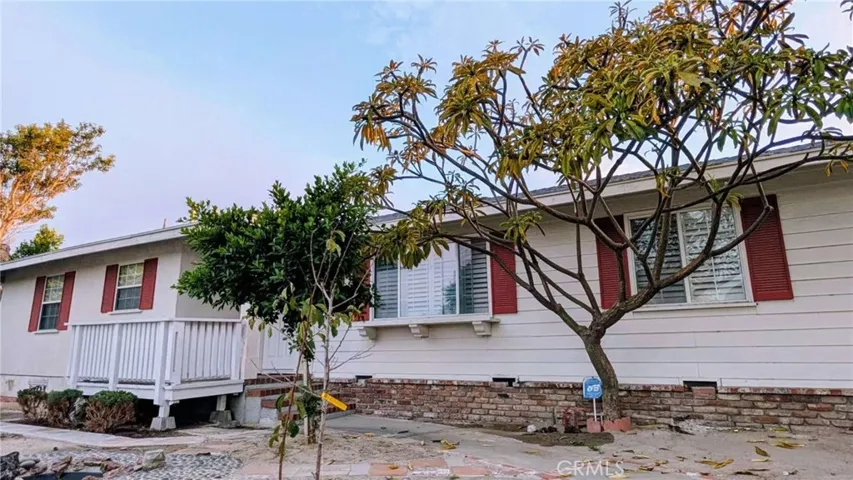 3215 W Stonybrook, Anaheim, California 92804