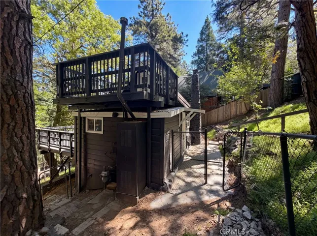 982 Oak, Crestline, California 92325