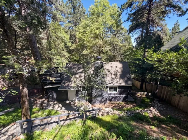 982 Oak, Crestline, California 92325