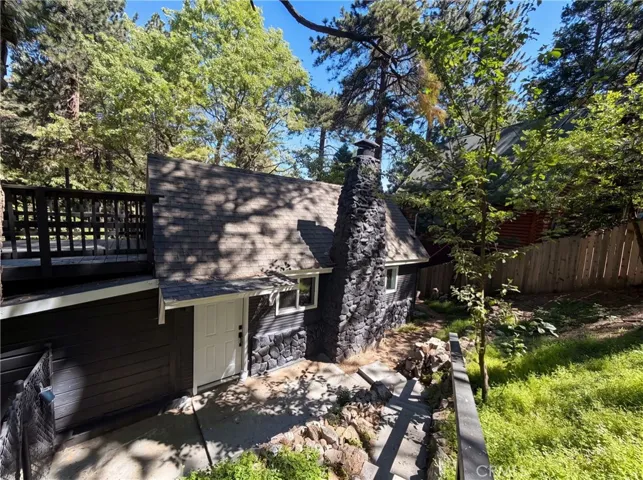 982 Oak, Crestline, California 92325