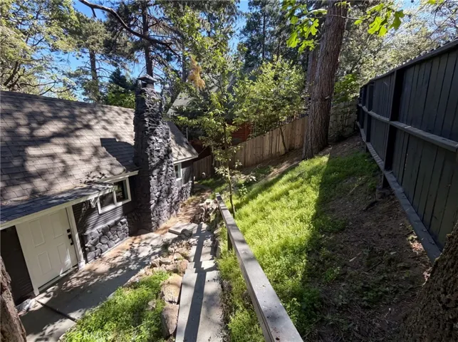 982 Oak, Crestline, California 92325