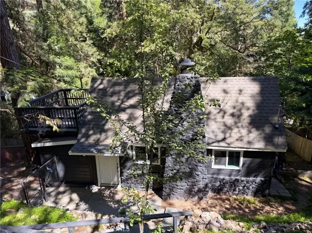 982 Oak, Crestline, California 92325