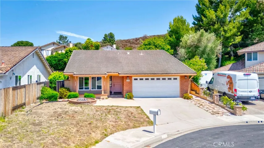 404 Continental Ct, Thousand Oaks, California 91320