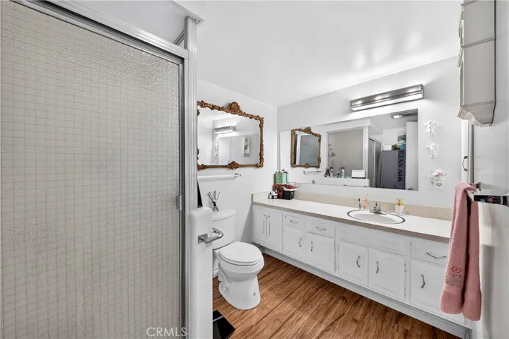 13730 Annandale Drive 32-i, Seal Beach, California 90740
