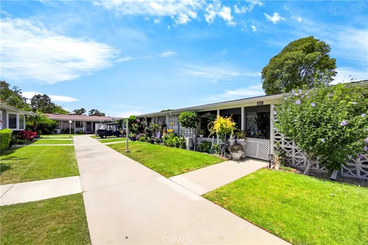 13730 Annandale Drive 32-i, Seal Beach, California 90740