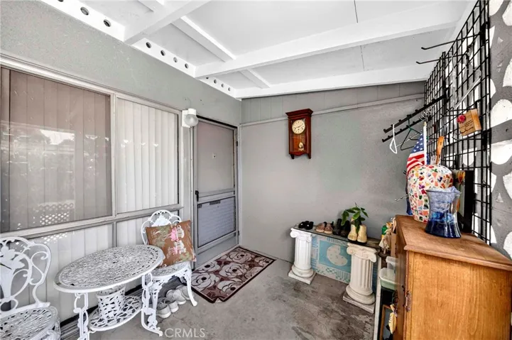 13730 Annandale Drive 32-i, Seal Beach, California 90740