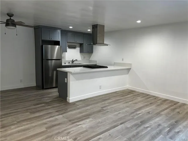1020 E Broadway, Long Beach, California 90802