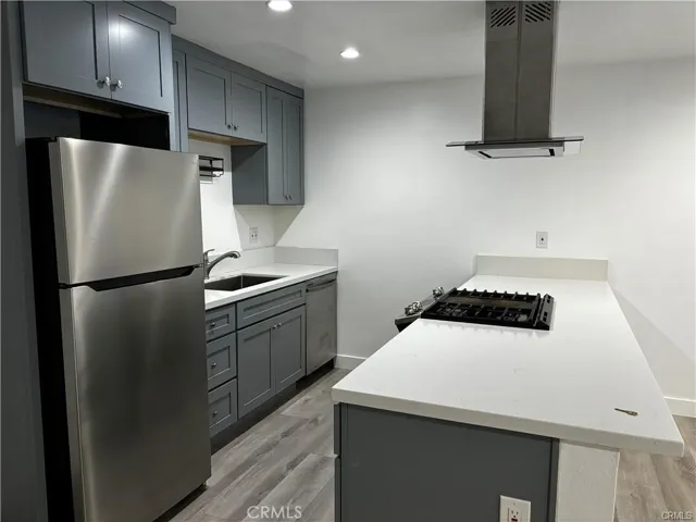 1020 E Broadway, Long Beach, California 90802