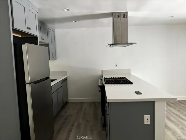 1020 E Broadway, Long Beach, California 90802