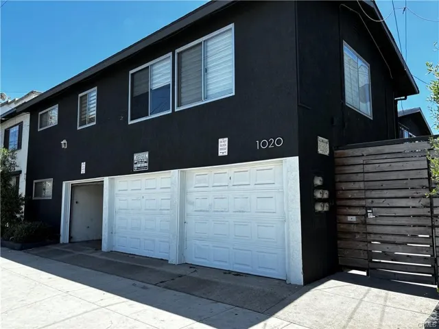 1020 E Broadway, Long Beach, California 90802