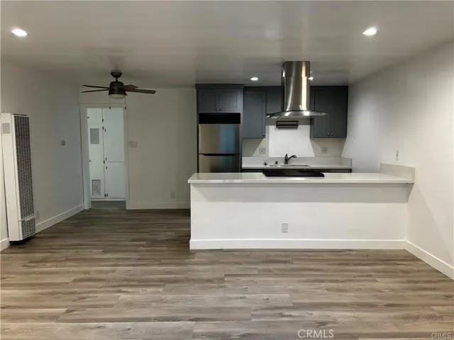 1020 E Broadway, Long Beach, California 90802
