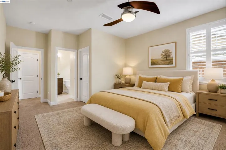 Virtual Staging Junior Primary on the Main