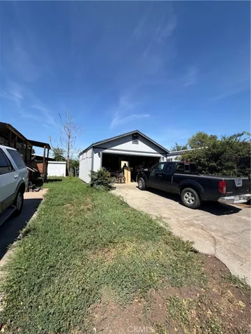 186 Camino Sur 46, Chico, California 95973