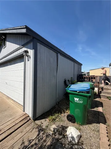 186 Camino Sur 46, Chico, California 95973