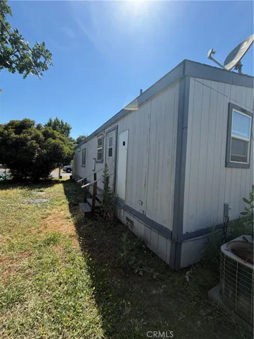 186 Camino Sur 46, Chico, California 95973
