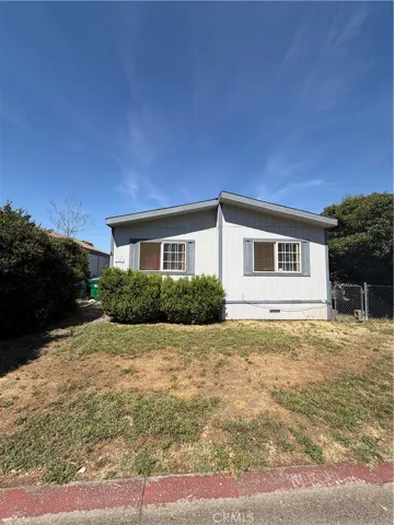 186 Camino Sur 46, Chico, California 95973