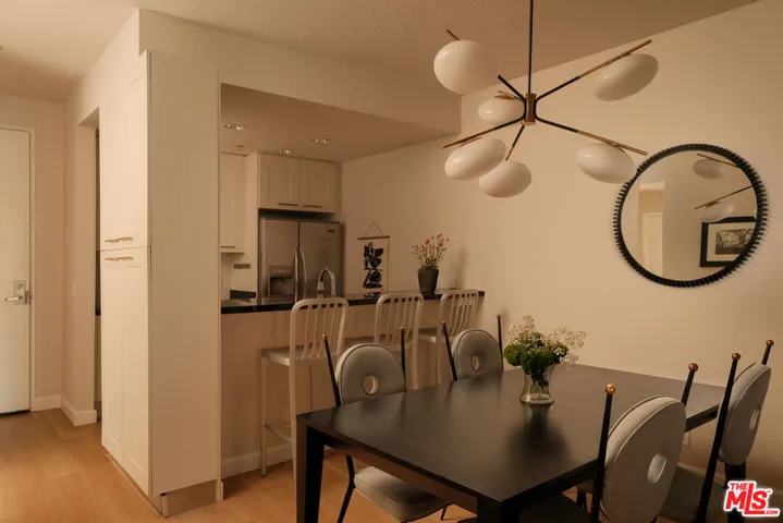 585 N Rossmore Avenue 508, Los Angeles, California 90004