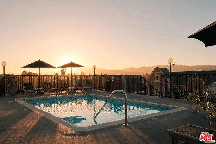 585 N Rossmore Avenue 508, Los Angeles, California 90004