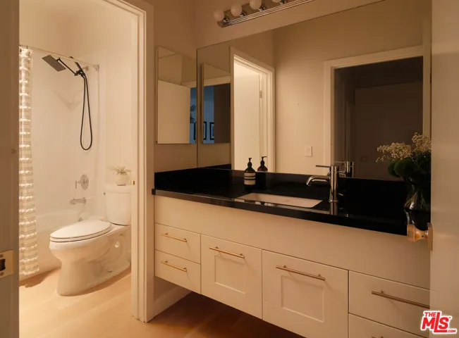 585 N Rossmore Avenue 508, Los Angeles, California 90004