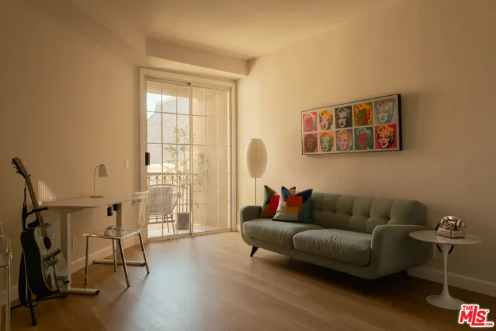 585 N Rossmore Avenue 508, Los Angeles, California 90004