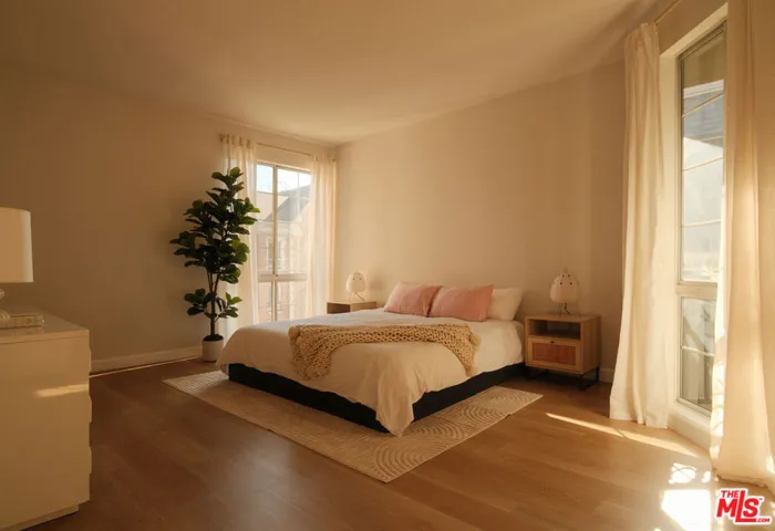 585 N Rossmore Avenue 508, Los Angeles, California 90004