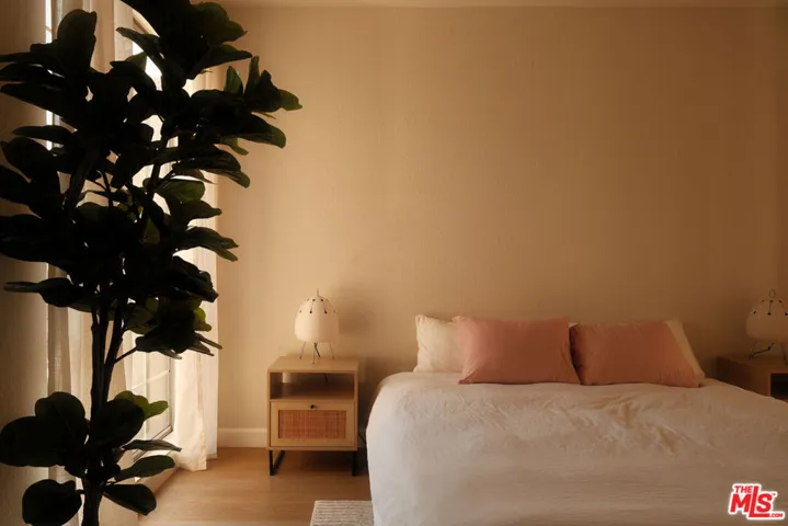 585 N Rossmore Avenue 508, Los Angeles, California 90004