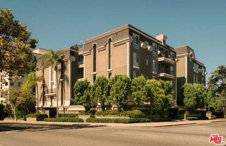 585 N Rossmore Avenue 508, Los Angeles, California 90004