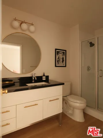 585 N Rossmore Avenue 508, Los Angeles, California 90004