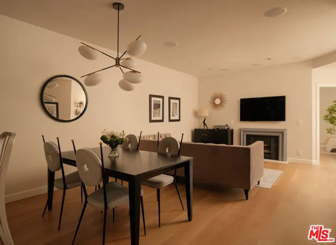 585 N Rossmore Avenue 508, Los Angeles, California 90004
