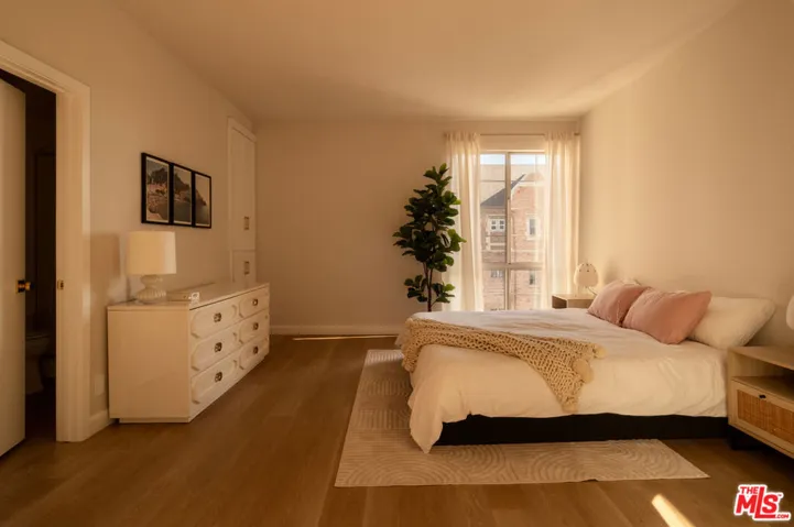 585 N Rossmore Avenue 508, Los Angeles, California 90004
