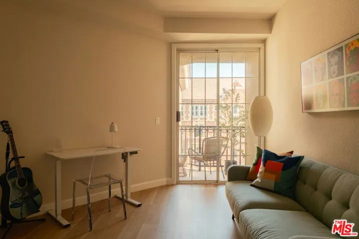 585 N Rossmore Avenue 508, Los Angeles, California 90004