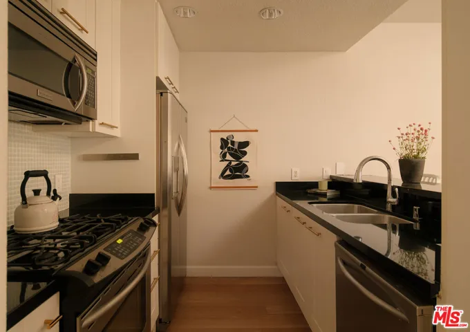 585 N Rossmore Avenue 508, Los Angeles, California 90004