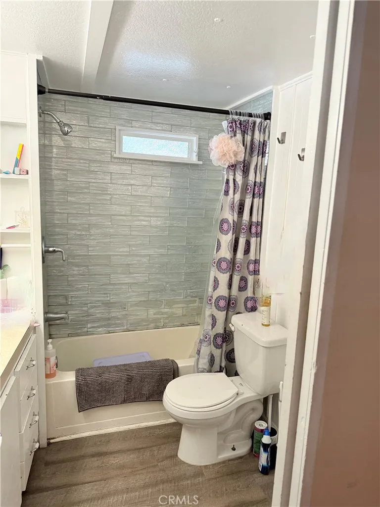 Tiled shower bathroom area Tiled shower bathroom area