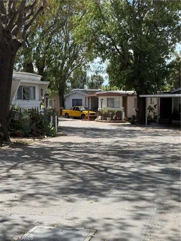 Street View from deck