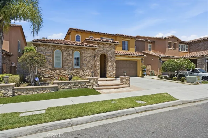 2829 Alamitos Rd, Brea, California 92821