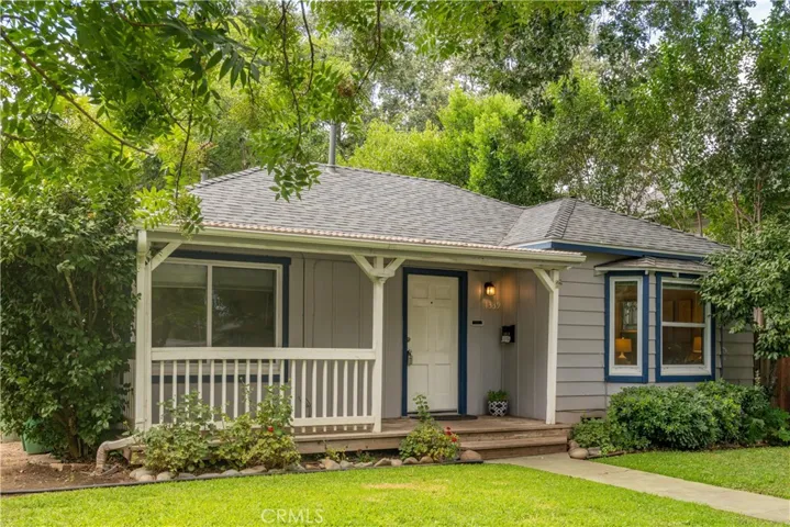 Front Home