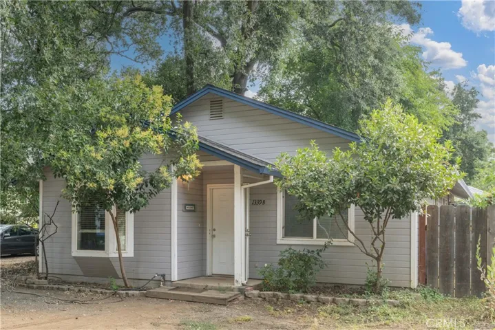Carriage House
