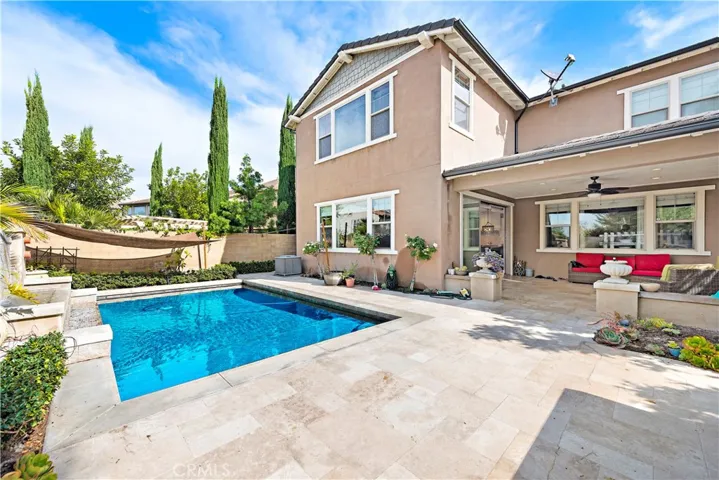 108 Fairgrove, Irvine, California 92618