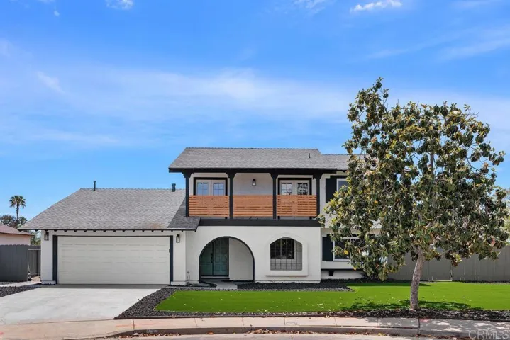 851 Casa De Oro Pl, Escondido, California 92025
