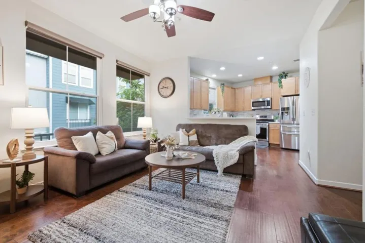 22859 Charing Street, Hayward, California 94541