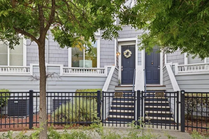 22859 Charing Street, Hayward, California 94541