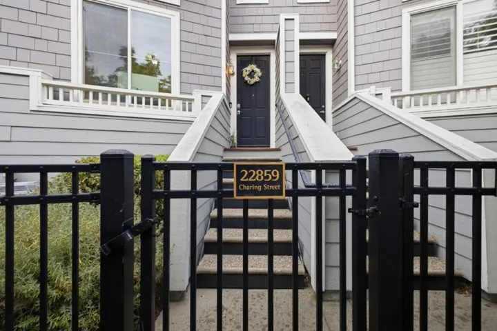 22859 Charing Street, Hayward, California 94541