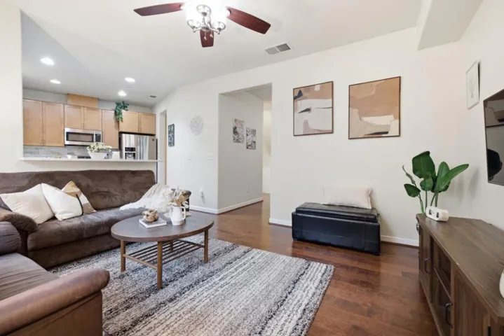 22859 Charing Street, Hayward, California 94541