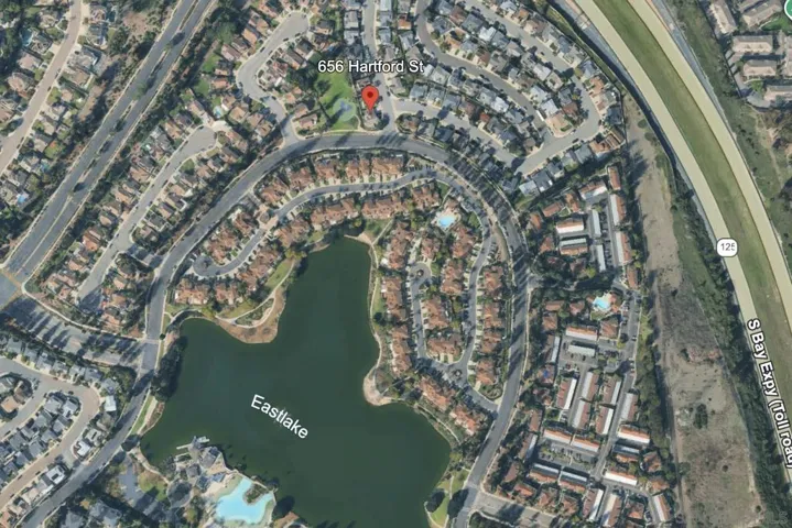 656 Hartford St, Chula Vista, California 91913