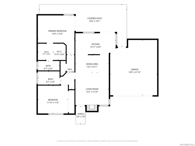 656 Hartford St, Chula Vista, California 91913