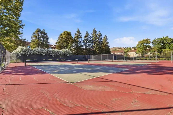 2163 Darnis Circle, Morgan Hill, California 95037