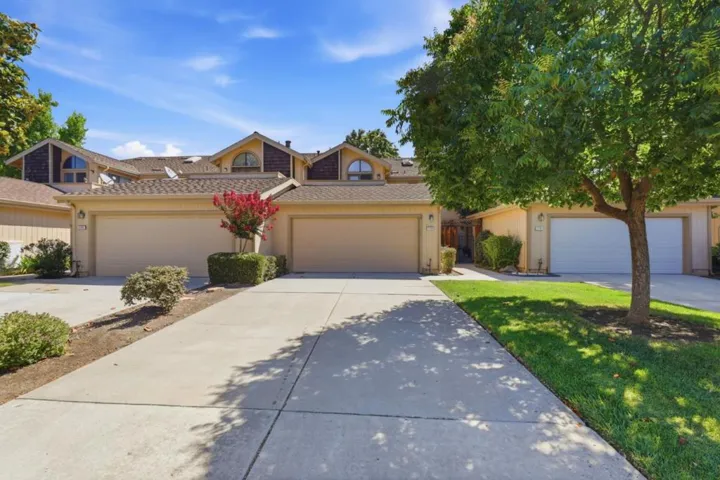 2163 Darnis Circle, Morgan Hill, California 95037