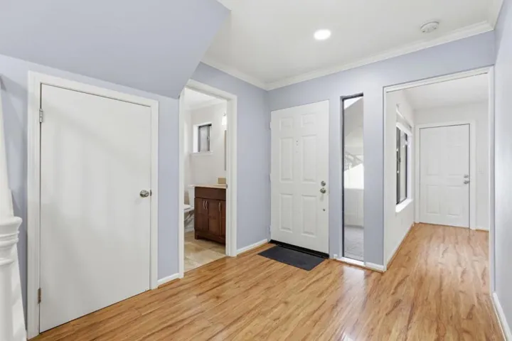 2163 Darnis Circle, Morgan Hill, California 95037
